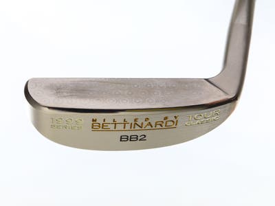 Bettinardi BB2 Tour Classic Model Putter Steel Right Handed 35.0in