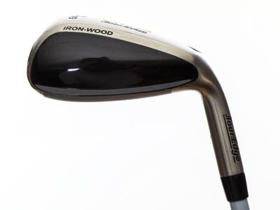 Mint Tour Edge Hot Launch 3 Iron-Wood Wedge Gap GW 49° UST Mamiya HL3 Graphite Ladies Right Handed 34.75in