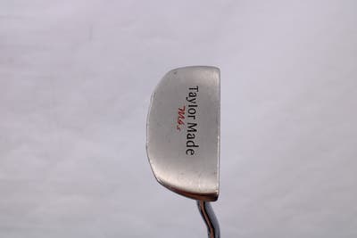 TaylorMade Nubbins M4 Putter Steel Right Handed 33.75in