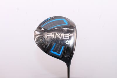 Ping 2016 G SF Tec Driver 12° Ping Tour 65 Graphite Stiff Right Handed 45.5in