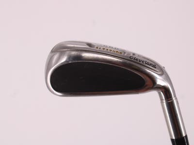 Cleveland 588 Altitude Single Iron 6 Iron Cleveland Actionlite 55 Graphite Senior Right Handed 38.0in
