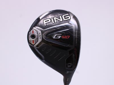 Ping G410 LS Tec Fairway Wood 3 Wood 3W 14.5° ALTA CB 65 Red Graphite Stiff Right Handed 42.25in