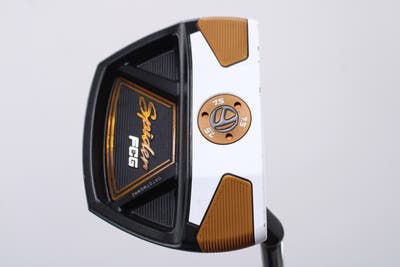 TaylorMade Spider FCG Putter Steel Right Handed 34.0in