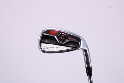 TaylorMade 2011 Tour Preferred CB Single Iron 9 Iron Dynamic Gold Tour Issue S400 Steel Stiff Right Handed 36.25in