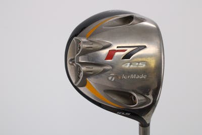TaylorMade R7 425 Driver 10.5° Grafalloy ProLaunch Blue 65 Graphite Regular Right Handed 44.75in