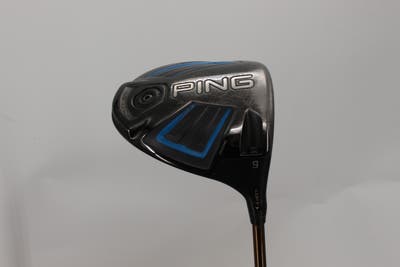 Ping 2016 G LS Tec Driver 9° ALTA 55 Graphite Senior Right Handed 45.5in