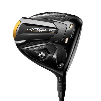 New Callaway Rogue ST Max Draw Driver 12° Project X Cypher 40 Graphite Ladies Right Handed 44.5in
