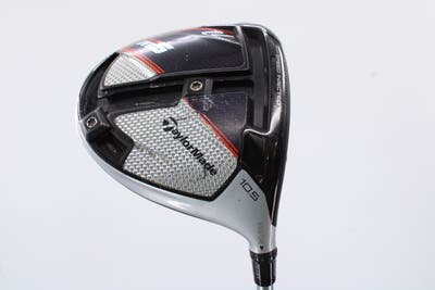 TaylorMade M5 Driver 10.5° Kuro Kage Silver 5th Gen 60 Graphite Regular Right Handed 45.75in