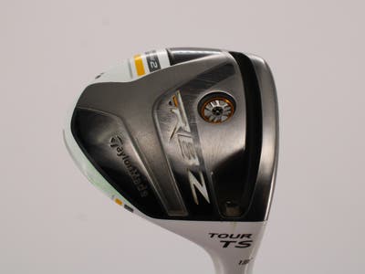 TaylorMade RocketBallz Stage 2 Tour TP Fairway Wood 3+ Wood 13° TM Matrix RUL 80 TP Graphite X-Stiff Right Handed 43.75in