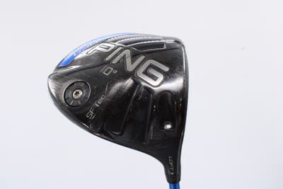 Ping G30 SF Tec Driver 10° Ping TFC 419D Graphite Stiff Right Handed 45.75in