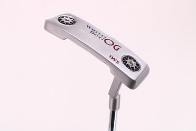 Mint Odyssey White Hot OG One Wide S Putter Steel Right Handed 35.0in