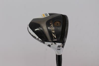 TaylorMade RocketBallz Stage 2 Fairway Wood 5 Wood 5W 19° UST Proforce V2 Graphite Stiff Right Handed 43.0in