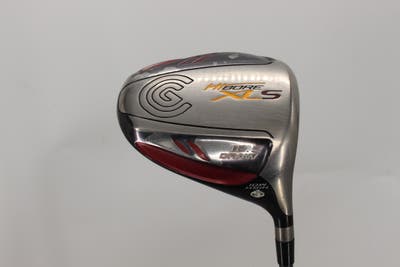 Cleveland Hibore XLS Draw Driver 10.5° Cleveland Fujikura Fit-On Gold Graphite Regular Right Handed 45.0in