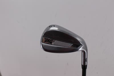 PXG 0211 Wedge Gap GW Mitsubishi MMT 60 Graphite Senior Right Handed 35.25in