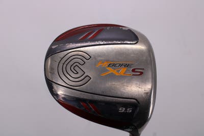 Cleveland Hibore XLS Driver 9.5° UST Proforce V2 67 Graphite Stiff Right Handed 45.25in