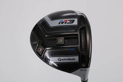 TaylorMade M3 Driver 8.5° Project X Even Flow Black 65 Graphite Stiff Right Handed 45.75in