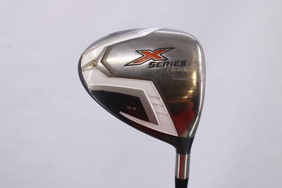 Callaway X Series N415 Driver 9.5° Callaway Grafalloy Pro Launch Graphite Stiff Right Handed 46.0in