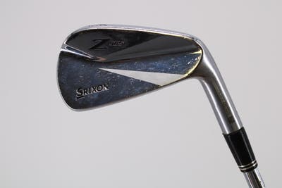 Srixon Z 965 Single Iron 6 Iron True Temper Dynamic Gold X100 Steel X-Stiff Right Handed 37.5in
