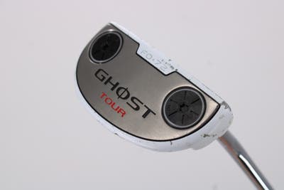 TaylorMade Ghost Tour FO 72 Putter Steel Right Handed 35.0in