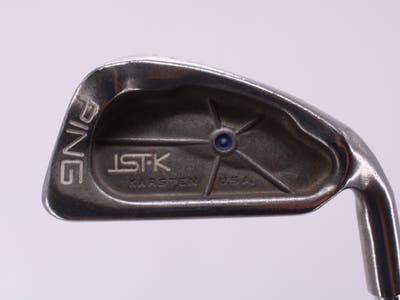 Ping ISI K Single Iron 3 Iron Ping JZ Steel Regular Right Handed Blue Dot 39.25in