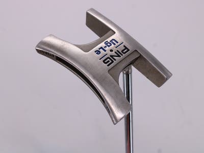 Ping G5i Ug-Le Putter Face Balanced Steel Right Handed 34.75in