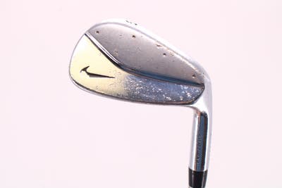Nike Forged Pro Combo Single Iron 9 Iron Stock Steel Shaft Steel Stiff Right Handed 35.5in
