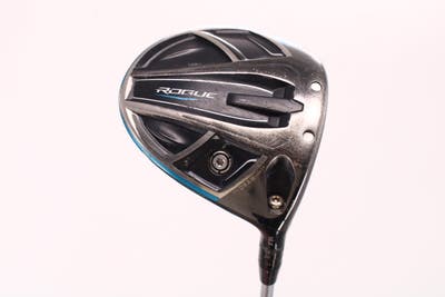 Callaway Rogue Draw Driver 10.5° Project X Even Flow Green 45 Graphite Senior Right Handed 45.5in