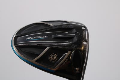 Callaway Rogue Draw Driver 13.5° Project X Even Flow Blue 65 Graphite Stiff Right Handed 45.5in