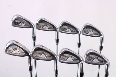 Cleveland CG4 Tour Iron Set 3-PW True Temper Dynamic Gold S300 Steel Stiff Right Handed 38.25in