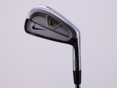 Nike Victory Red Split Cavity Single Iron 4 Iron FST KBS Tour Steel Stiff Right Handed 39.0in