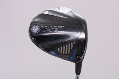 Mint Cleveland Launcher XL Driver 10.5° Project X Cypher 50 Graphite Stiff Right Handed 46.0in