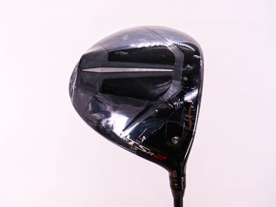 Mint Titleist TSR2 Driver 10° Project X HZRDUS Red CB 50 Graphite Regular Right Handed 45.0in
