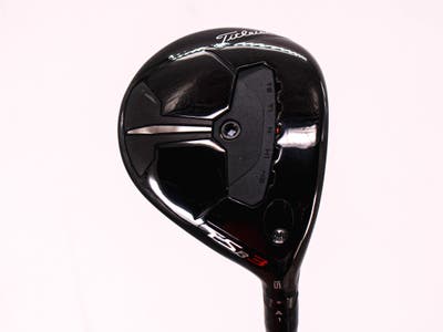 Mint Titleist TSR3 Fairway Wood 3 Wood 3W 15° Project X HZRDUS Red CB 60 Graphite Stiff Right Handed 43.0in