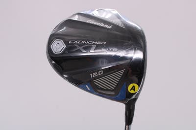 Mint Cleveland Launcher XL Lite Driver 12° Project X Cypher 40 Graphite Senior Right Handed 46.5in