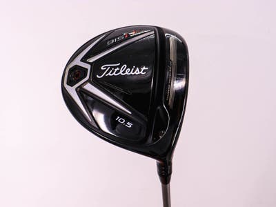 Titleist 915 D2 Driver 10.5° Mitsubishi Diamana M+ Red 50 Graphite Regular Right Handed 45.0in