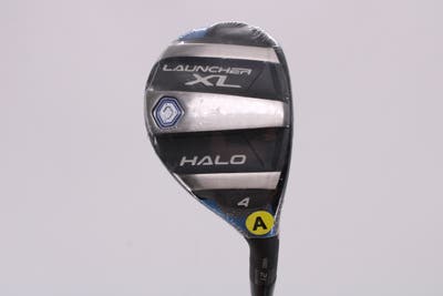 Mint Cleveland Launcher XL Halo Hybrid 4 Hybrid 21° Project X Cypher 50 Graphite Senior Right Handed 40.25in