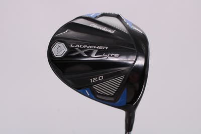 Cleveland Launcher XL Lite Driver 12° Project X Cypher 40 Graphite Ladies Right Handed 44.75in