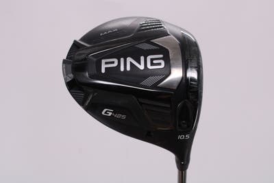 Ping G425 Max Driver 10.5° Ping Tour 65 Graphite Stiff Right Handed 45.0in