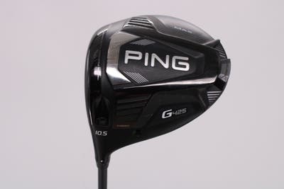Ping G425 Max Driver 10.5° ALTA CB 55 Red Graphite Regular Left Handed 45.75in