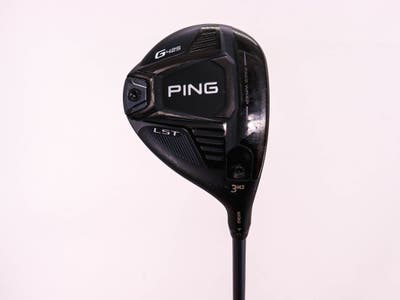Ping G425 LST Fairway Wood 3 Wood 3W 14.5° ALTA CB 65 Slate Graphite X-Stiff Right Handed 43.0in