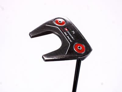 Odyssey O-Works Black 7S Putter Steel Right Handed 33.75in