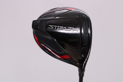 TaylorMade Stealth Driver 9° Project X HZRDUS Yellow 63g 6.0 Graphite Stiff Right Handed 44.5in