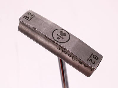 L.A.B. Golf B.2 Putter Steel Right Handed 34.0in