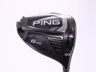 Ping G425 Max Driver 10.5° Ping Tour 65 Graphite Stiff Right Handed 45.25in