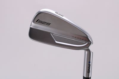 Ping i525 Single Iron 3 Iron FST KBS Tour Steel X-Stiff Right Handed Blue Dot 39.5in