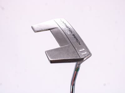 Cleveland Huntington Beach 11 Putter Strong Arc Steel Right Handed 35.0in