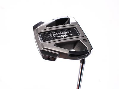 TaylorMade Spider EX Platinum Putter Steel Right Handed 35.0in