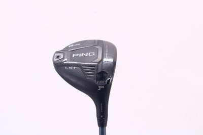 Ping G425 LST Fairway Wood 3 Wood 3W 14.5° ALTA CB 65 Slate Graphite X-Stiff Right Handed 43.0in