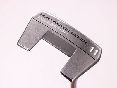 Cleveland Huntington Beach 11 Putter Steel Right Handed 35.0in