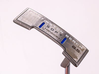Cleveland Huntington Beach Soft 8 Putter Steel Right Handed 35.0in